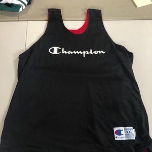 Champion jersey